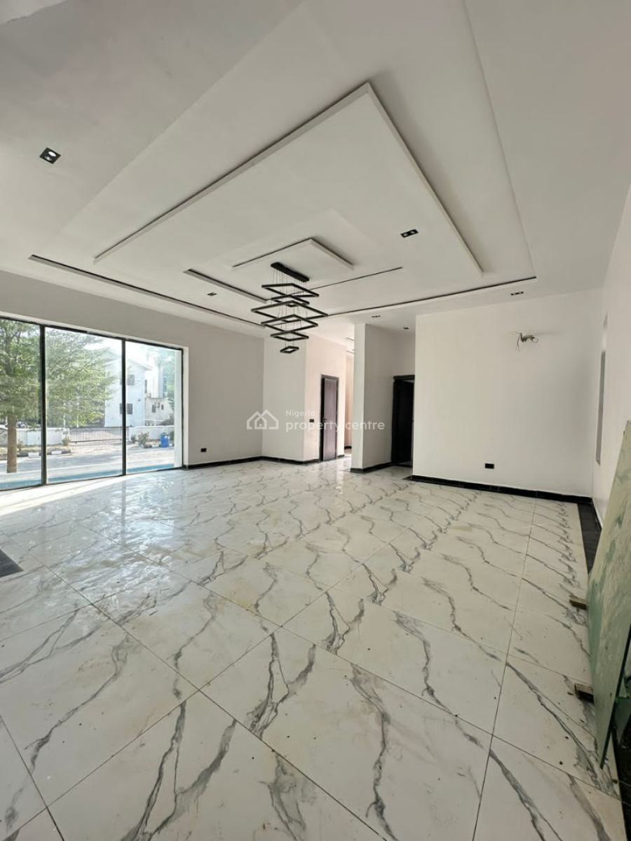 5 Bedroom Duplex, Orchid, Lekki, Lagos, Detached Duplex for Sale