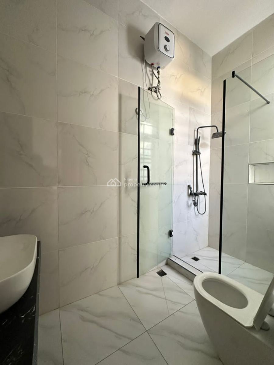 5 Bedroom Duplex, Orchid, Lekki, Lagos, Detached Duplex for Sale