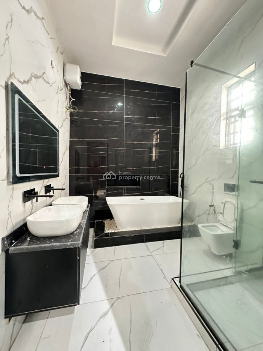 5 Bedroom Duplex, Orchid, Lekki, Lagos, Detached Duplex for Sale