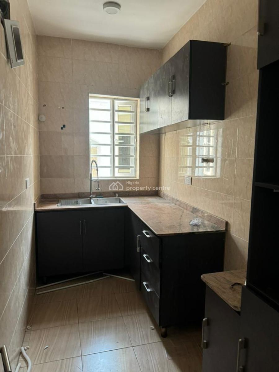 Standard 1 Bedroom Mini Flat, Chevron Alternative, Idado, Lekki, Lagos, Mini Flat (room and Parlour) for Rent