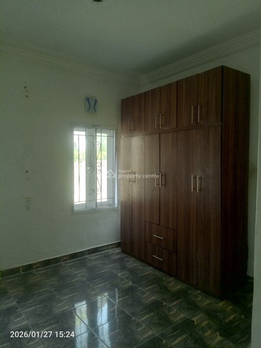 3 Bedroom Downstairs Flat, Thomas Estate, Ajiwe, Ajah, Lagos, Flat / Apartment for Rent