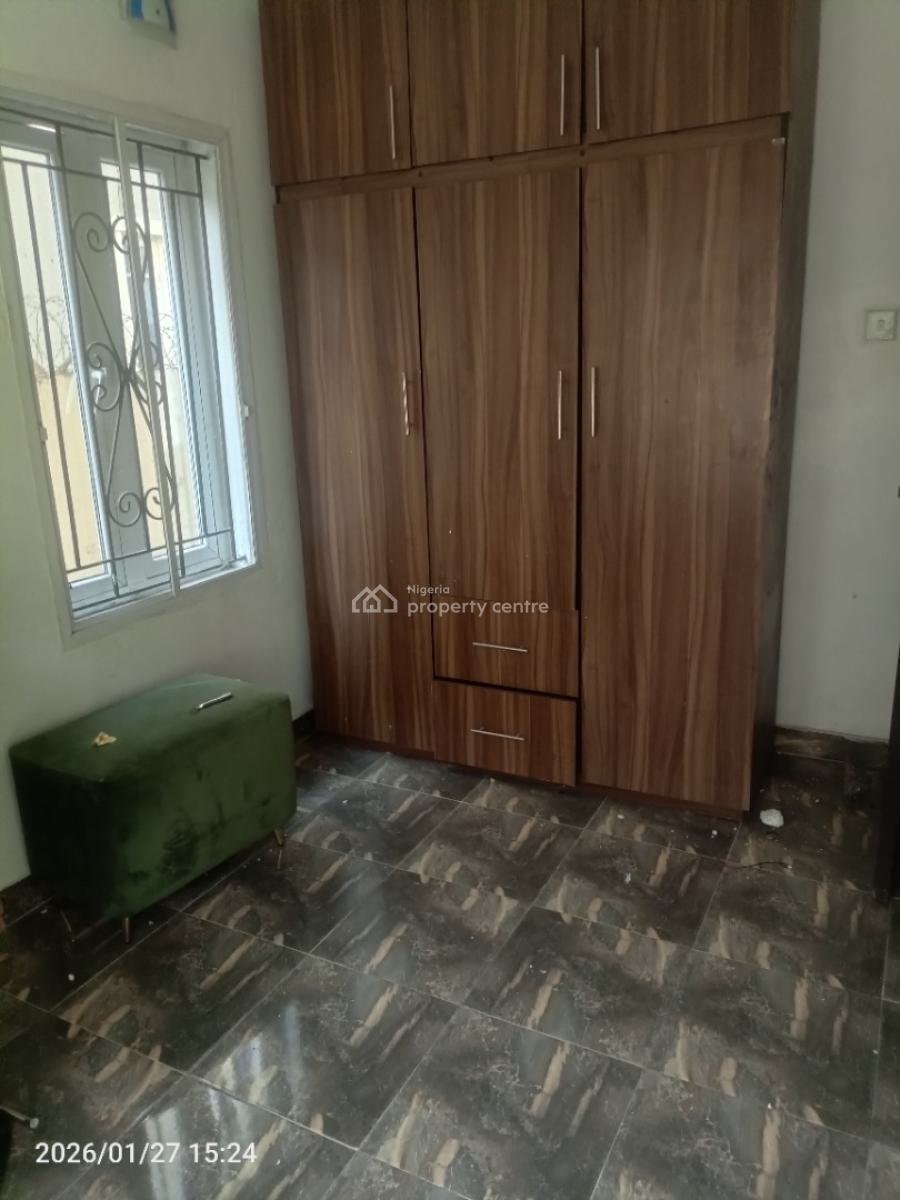 3 Bedroom Downstairs Flat, Thomas Estate, Ajiwe, Ajah, Lagos, Flat / Apartment for Rent
