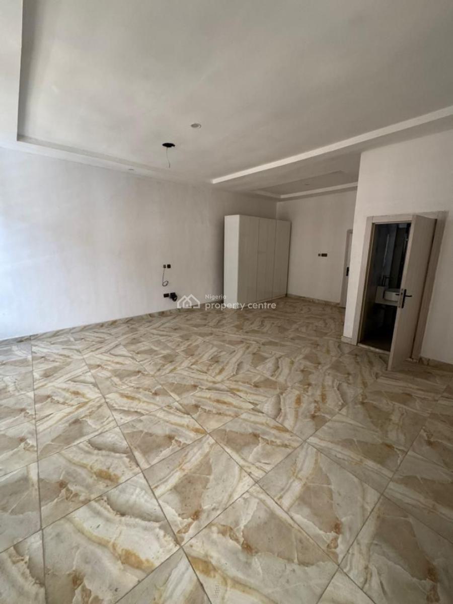 Spacious 4 Bedroom Semidetached Duplex, Harris Drive, Vgc, Lekki, Lagos, Semi-detached Duplex for Sale