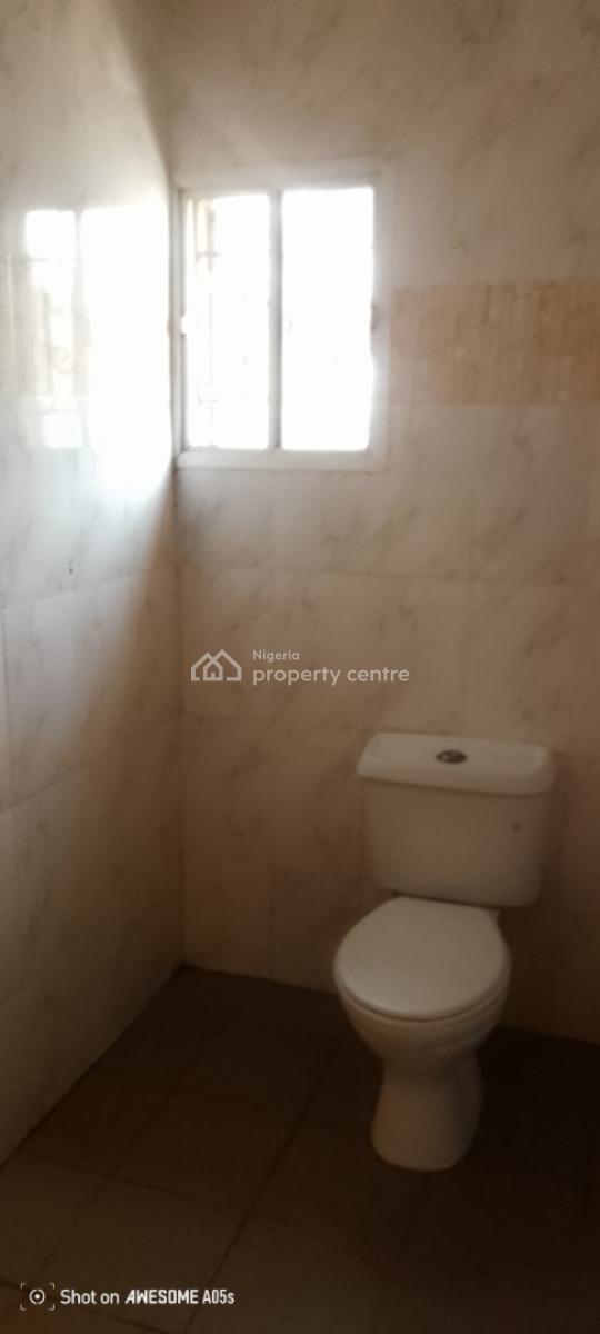 2 Bedroom Flats in a Good Compound, Royal Palm Will Estate, Badore, Ajah, Lagos, Flat / Apartment for Rent