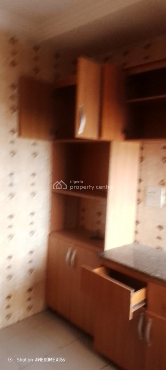 2 Bedroom Flats in a Good Compound, Royal Palm Will Estate, Badore, Ajah, Lagos, Flat / Apartment for Rent