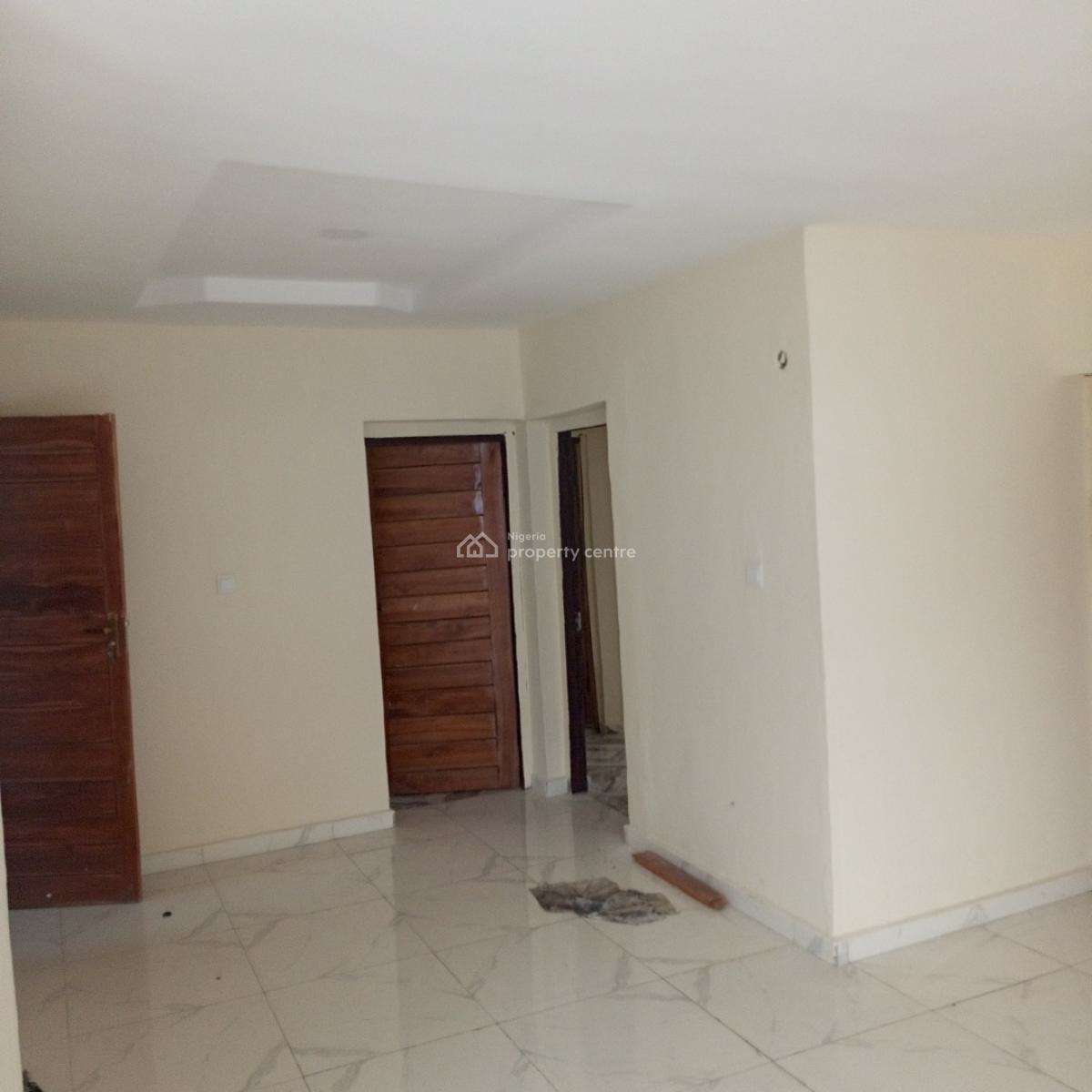 Newly Built and Spacious 2 Bedroom Apartment (bungalow ), Akilapa Busstop Oke Ira Nla, Oke Ira, Ajah, Lagos, Flat / Apartment for Rent