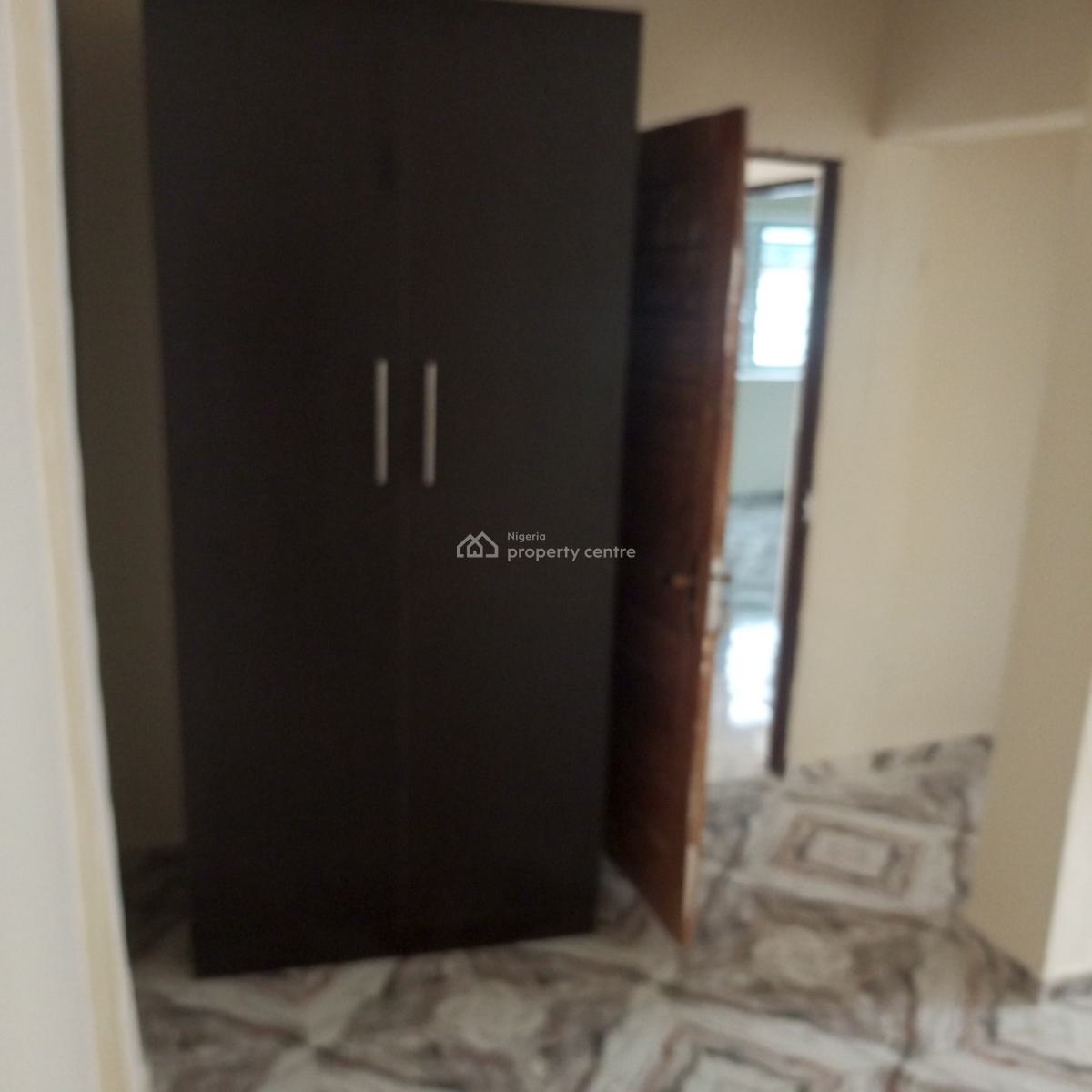 Newly Built and Spacious 2 Bedroom Apartment (bungalow ), Akilapa Busstop Oke Ira Nla, Oke Ira, Ajah, Lagos, Flat / Apartment for Rent