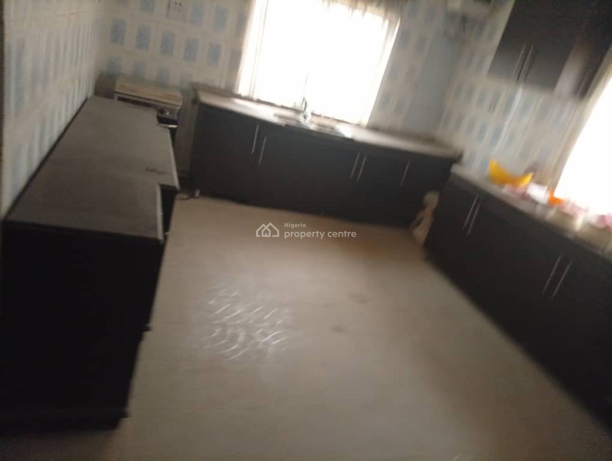 Luxury Finished 6 Bedroom Duplex with 2 Room Bq, Off Lobinto Crescent, Wuse 2, Abuja, Detached Duplex for Rent