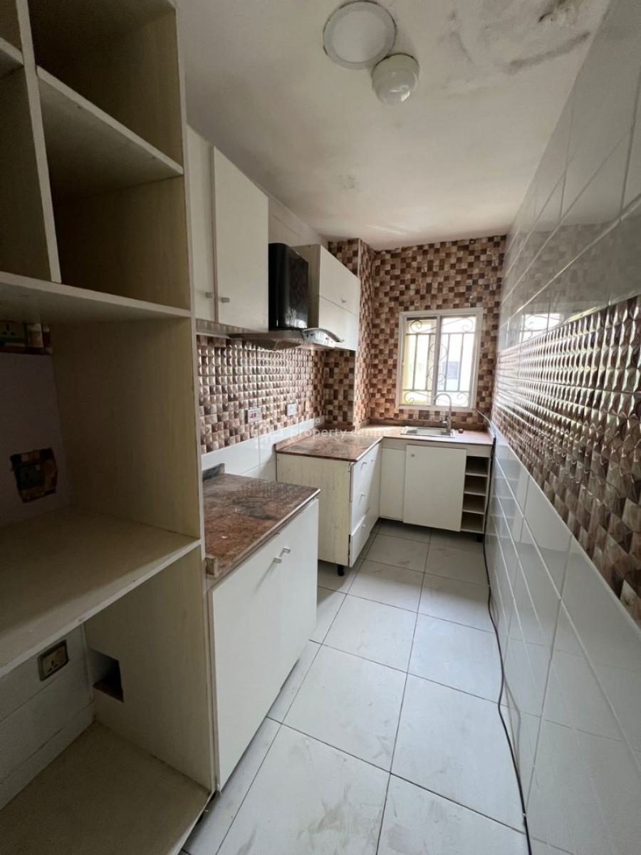 Serviced 2 Bedroom Apartment All Rooms Ensuite, Off Nike Art Gallery Road, Ikate, Lekki, Lagos, Flat / Apartment for Rent