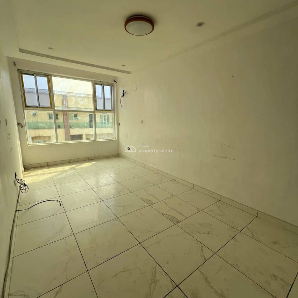 Serviced 2 Bedroom Apartment All Rooms Ensuite, Off Nike Art Gallery Road, Ikate, Lekki, Lagos, Flat / Apartment for Rent