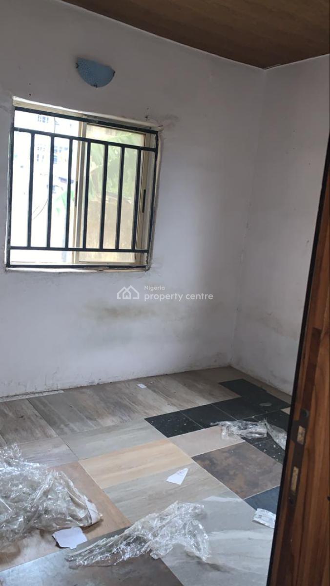 Decent Miniflat Apartment, Majek, Sangotedo, Ajah, Lagos, Mini Flat (room and Parlour) for Rent