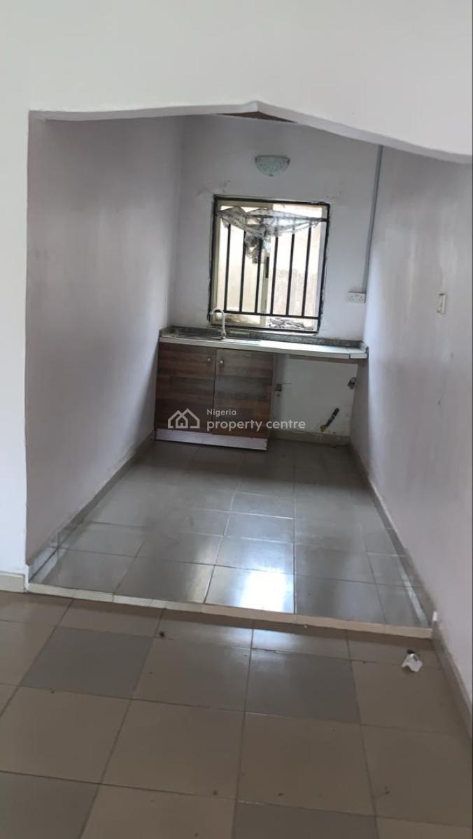 Decent Miniflat Apartment, Majek, Sangotedo, Ajah, Lagos, Mini Flat (room and Parlour) for Rent