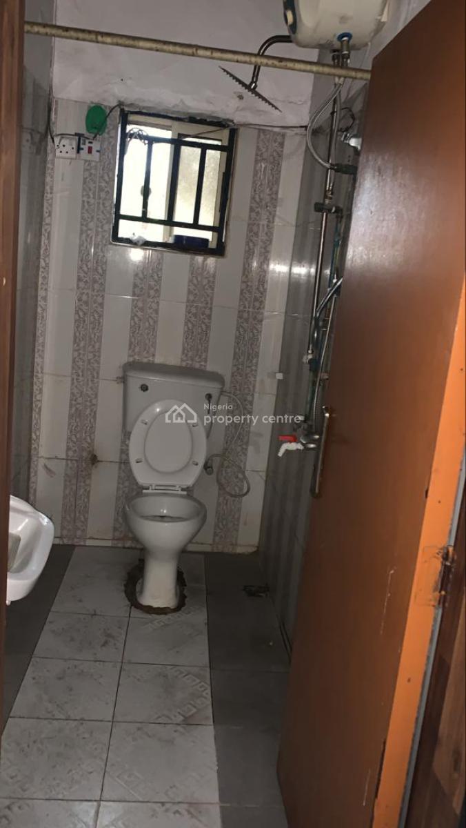 Decent Miniflat Apartment, Majek, Sangotedo, Ajah, Lagos, Mini Flat (room and Parlour) for Rent