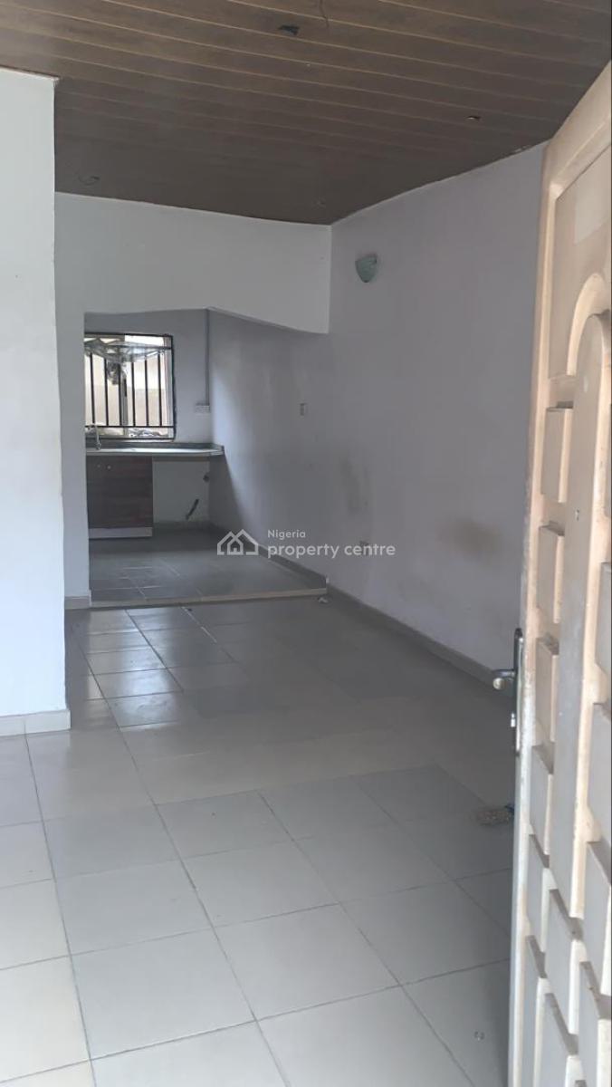 Decent Miniflat Apartment, Majek, Sangotedo, Ajah, Lagos, Mini Flat (room and Parlour) for Rent