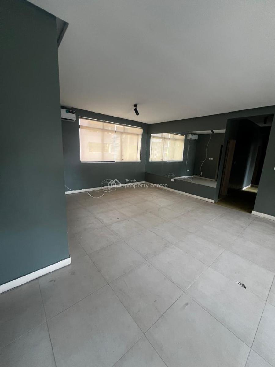 3 Bedroom Flat, Ahmadu Bello Way, Victoria Island (vi), Lagos, Flat / Apartment for Rent