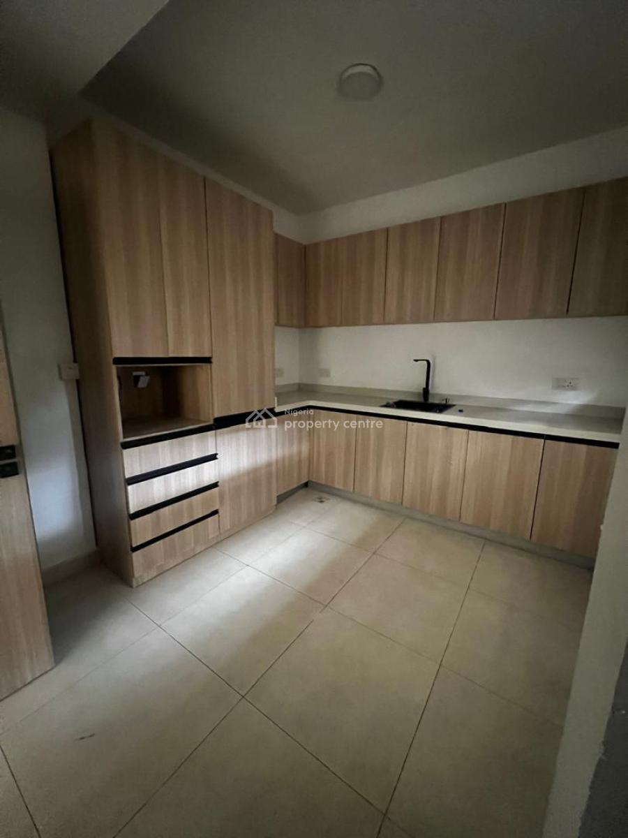 3 Bedroom Flat, Ahmadu Bello Way, Victoria Island (vi), Lagos, Flat / Apartment for Rent