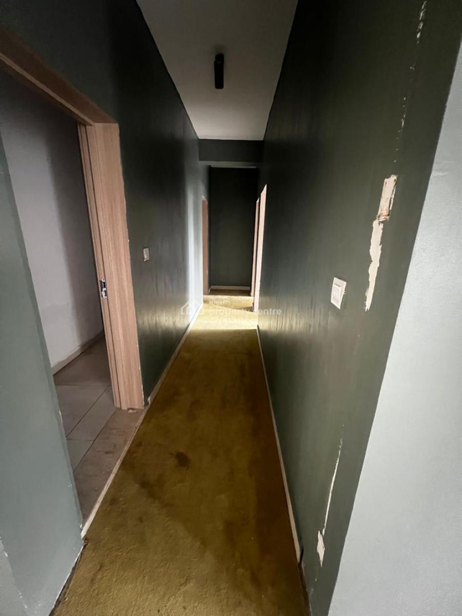 3 Bedroom Flat, Ahmadu Bello Way, Victoria Island (vi), Lagos, Flat / Apartment for Rent