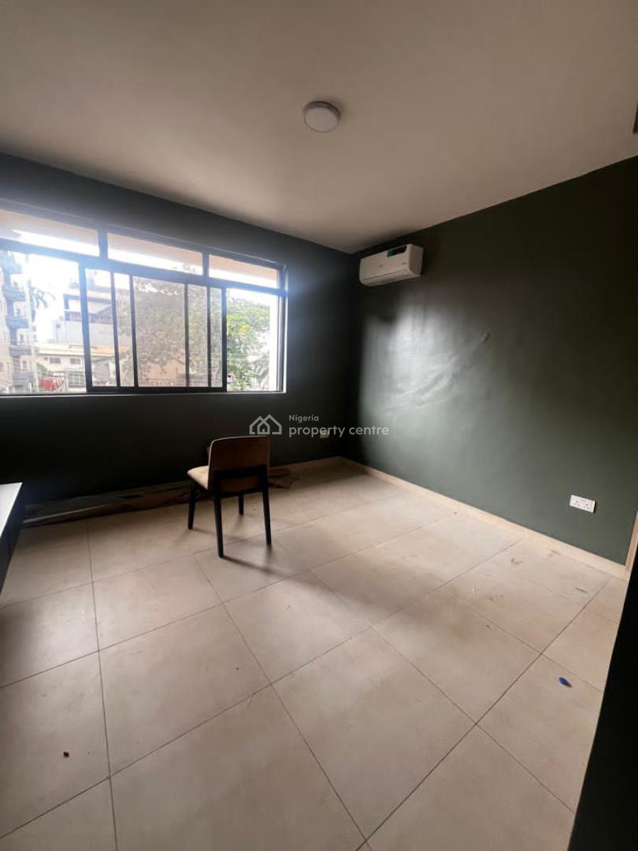 3 Bedroom Flat, Ahmadu Bello Way, Victoria Island (vi), Lagos, Flat / Apartment for Rent
