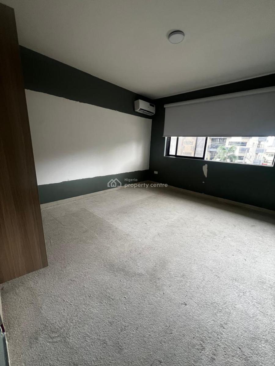 3 Bedroom Flat, Ahmadu Bello Way, Victoria Island (vi), Lagos, Flat / Apartment for Rent
