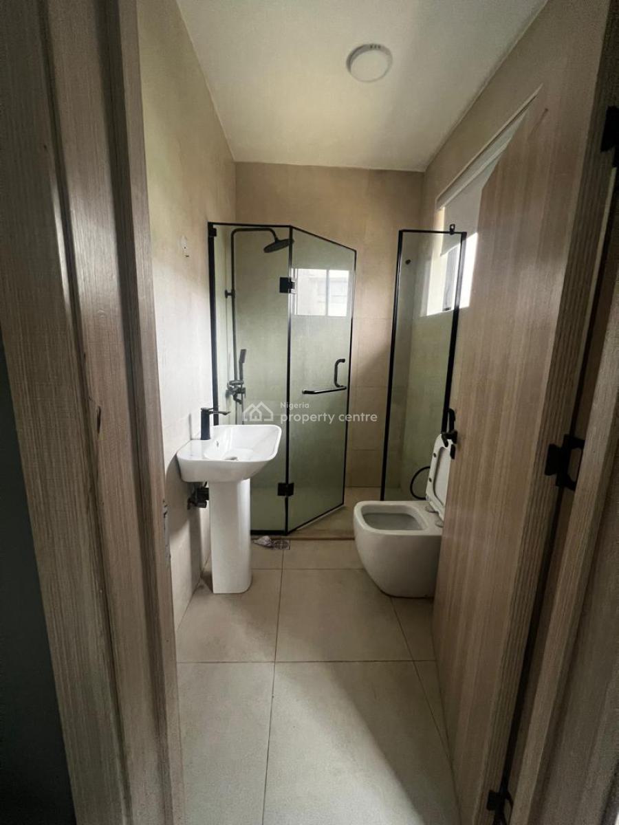 3 Bedroom Flat, Ahmadu Bello Way, Victoria Island (vi), Lagos, Flat / Apartment for Rent
