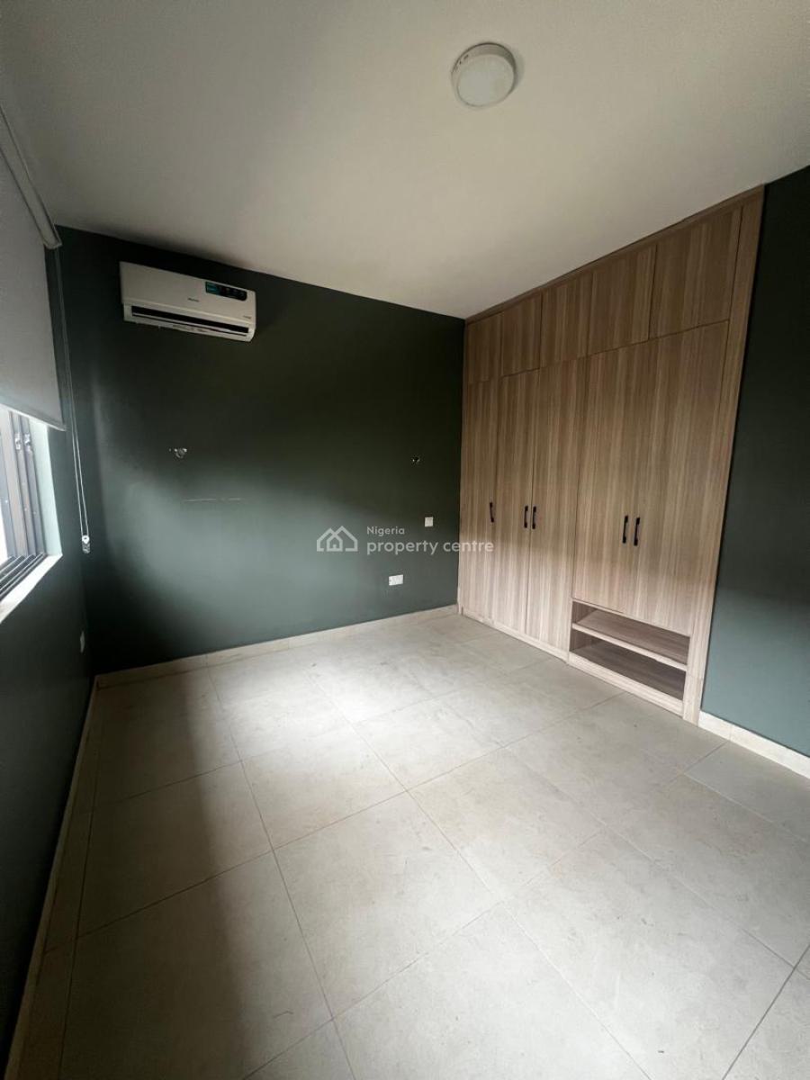 3 Bedroom Flat, Ahmadu Bello Way, Victoria Island (vi), Lagos, Flat / Apartment for Rent