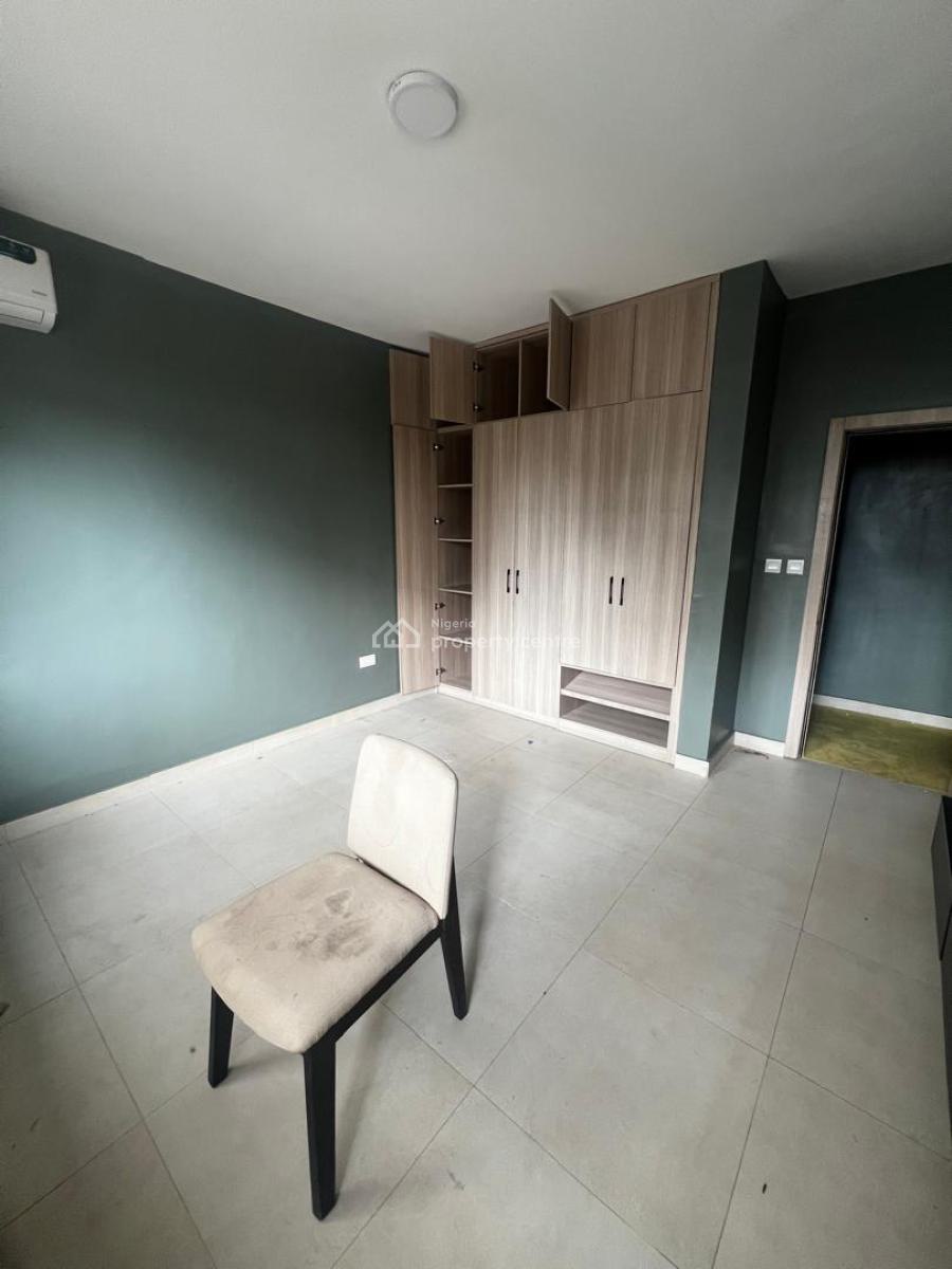 3 Bedroom Flat, Ahmadu Bello Way, Victoria Island (vi), Lagos, Flat / Apartment for Rent