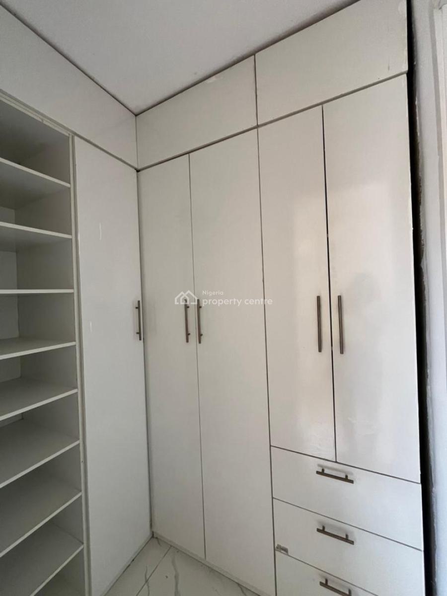 4 Bedroom Duplex, Ikota, Ikota, Lekki, Lagos, Semi-detached Duplex for Sale