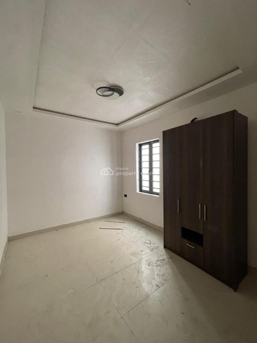 Luxury 5 Bedroom Detached Duplex, Ologolo, Lekki, Lagos, Detached Duplex for Sale