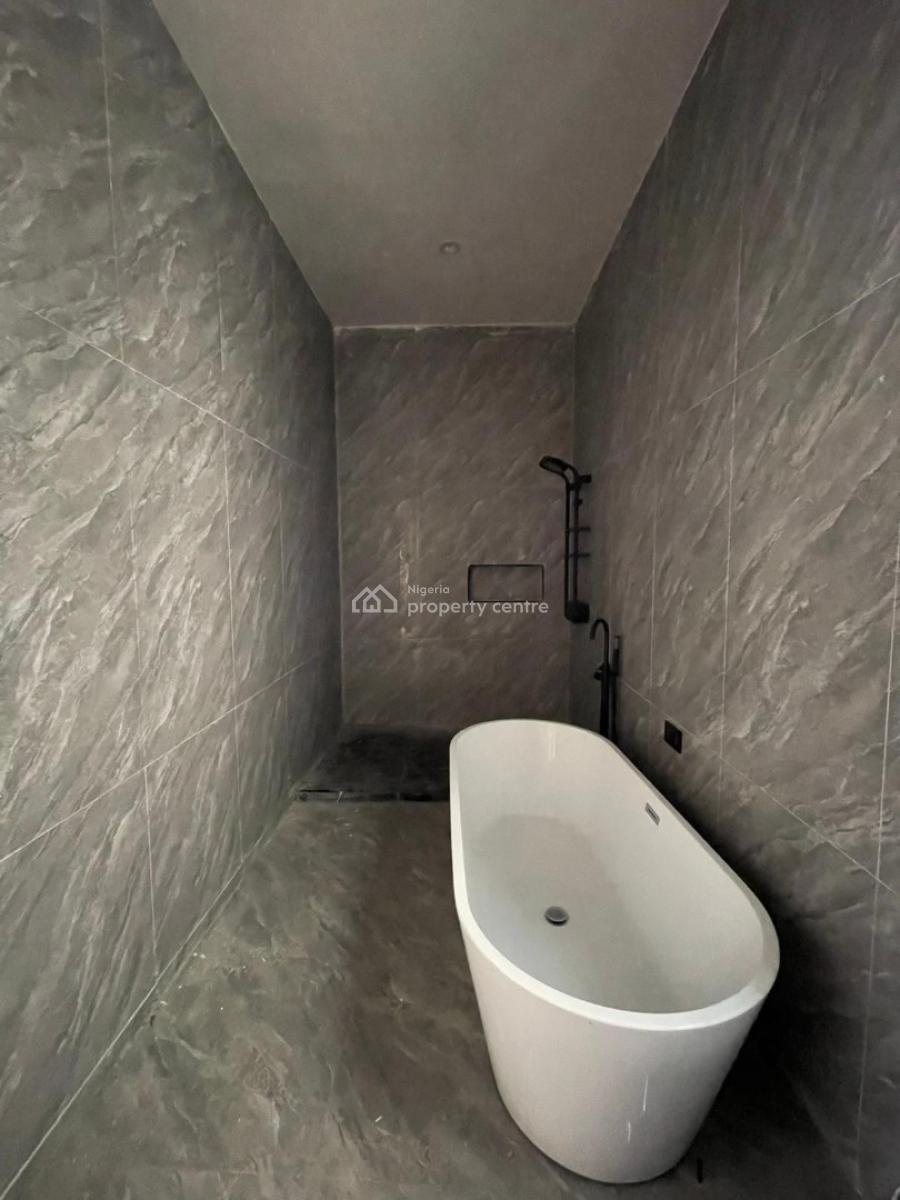 Luxury 5 Bedroom Detached Duplex, Ologolo, Lekki, Lagos, Detached Duplex for Sale
