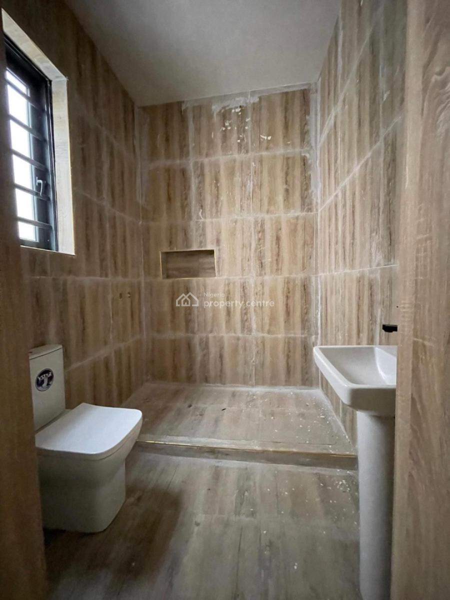 Luxury 5 Bedroom Detached Duplex, Ologolo, Lekki, Lagos, Detached Duplex for Sale