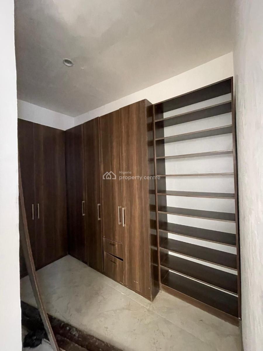 Luxury 5 Bedroom Detached Duplex, Ologolo, Lekki, Lagos, Detached Duplex for Sale