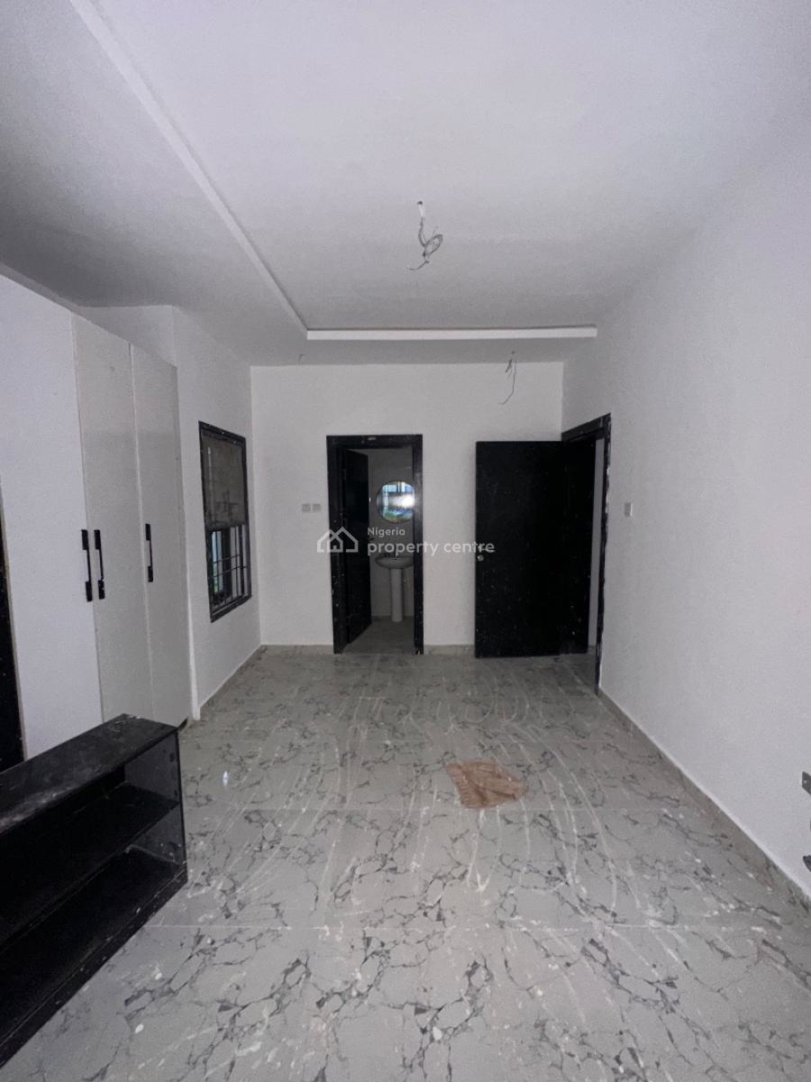 3 Bedroom Apartment, Orchid, Lekki, Lagos, Flat / Apartment for Rent
