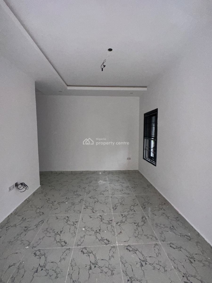 3 Bedroom Apartment, Orchid, Lekki, Lagos, Flat / Apartment for Rent