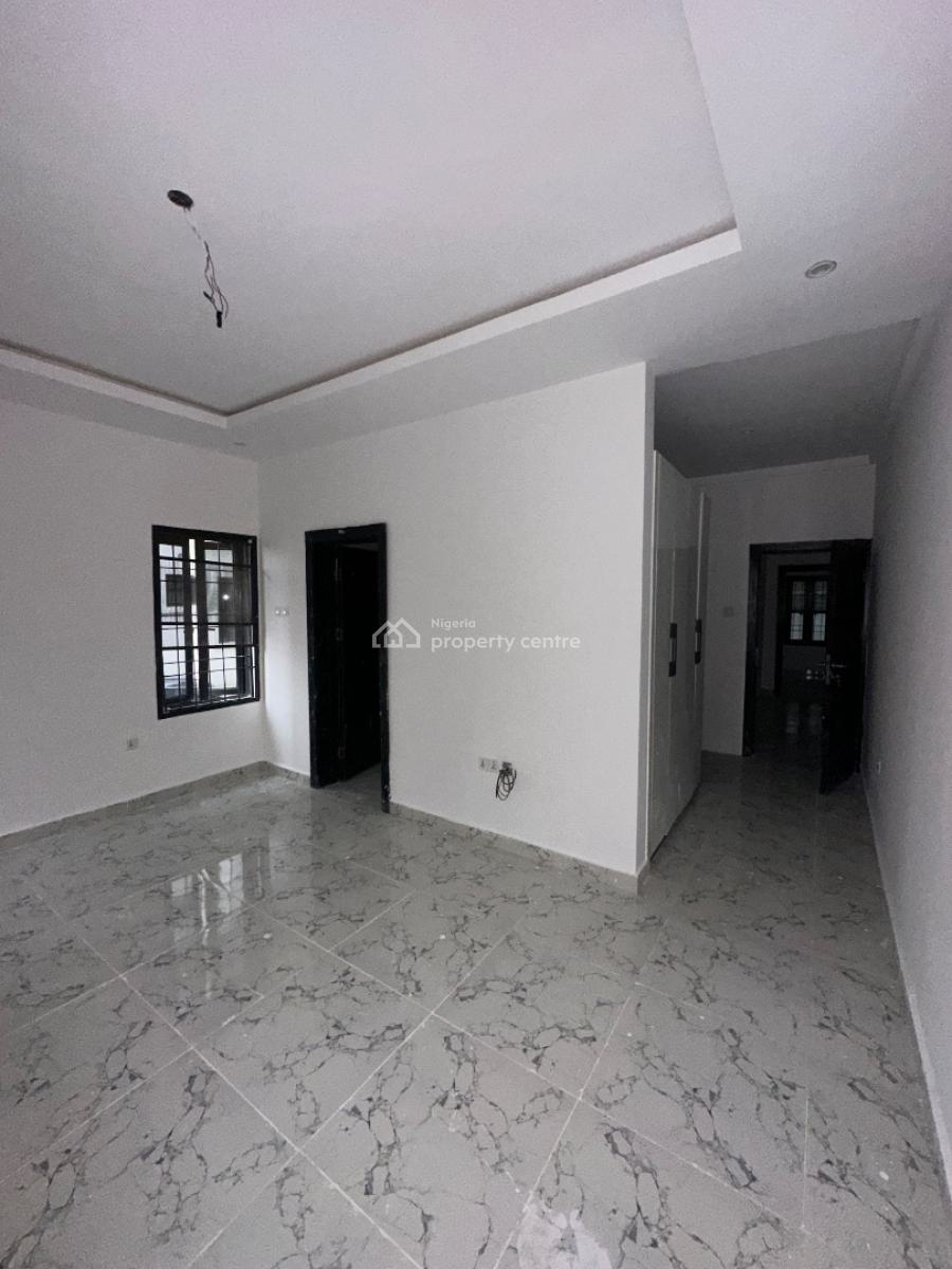3 Bedroom Apartment, Orchid, Lekki, Lagos, Flat / Apartment for Rent