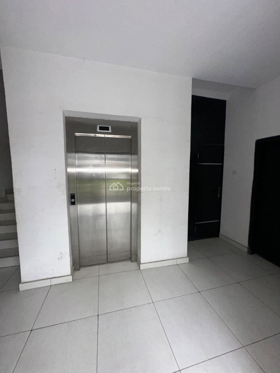 3 Bedroom Apartment, Orchid, Lekki, Lagos, Flat / Apartment for Rent