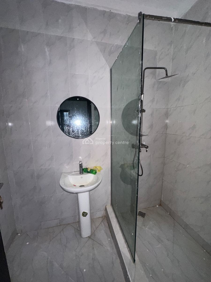 3 Bedroom Apartment, Orchid, Lekki, Lagos, Flat / Apartment for Rent