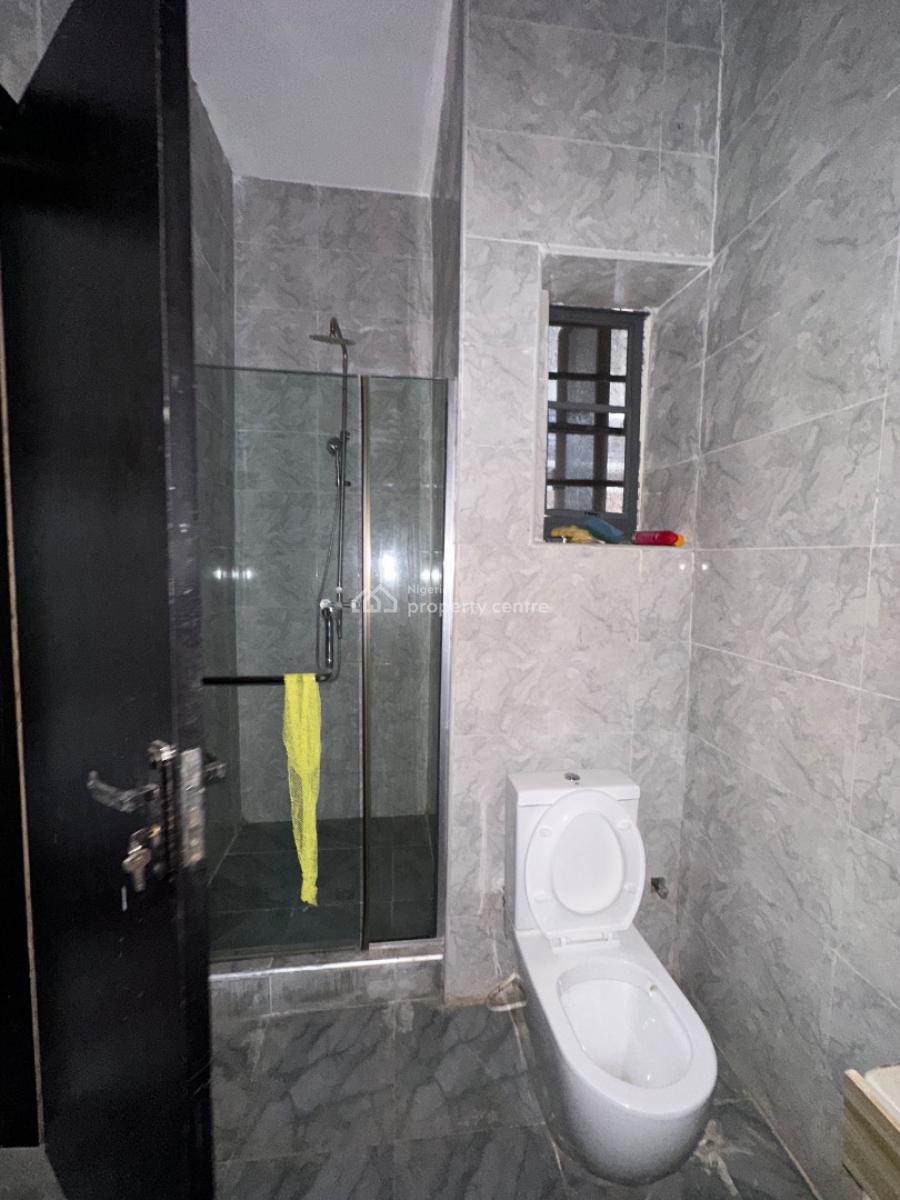 4 Bedroom Semi Detached Duplex, Orchid, Lekki, Lagos, Semi-detached Duplex for Rent