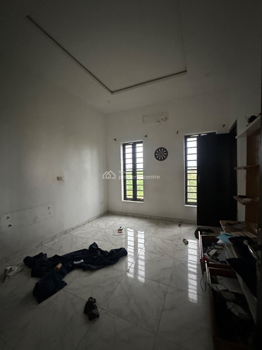 4 Bedroom Semi Detached Duplex, Orchid, Lekki, Lagos, Semi-detached Duplex for Rent