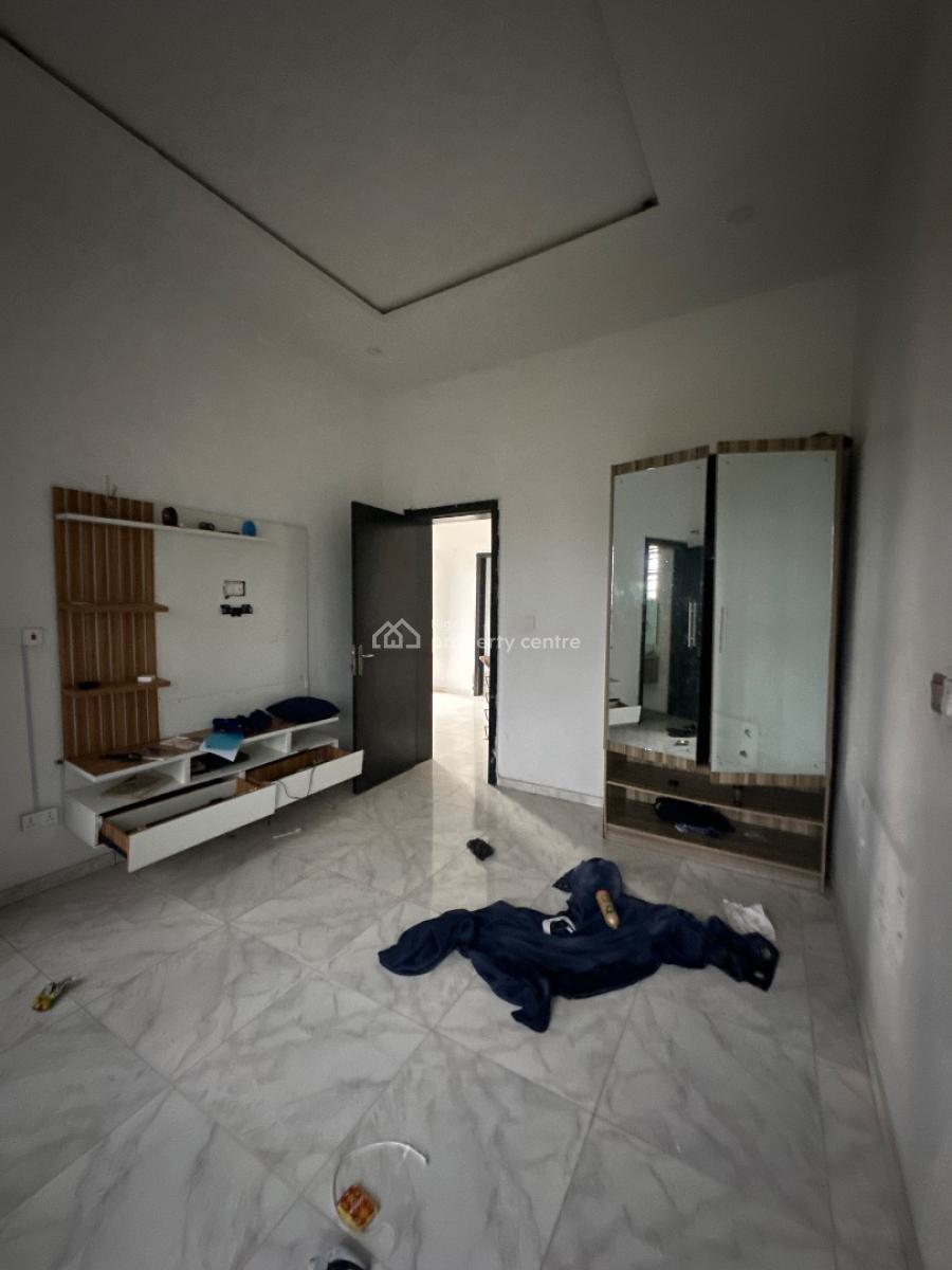 4 Bedroom Semi Detached Duplex, Orchid, Lekki, Lagos, Semi-detached Duplex for Rent