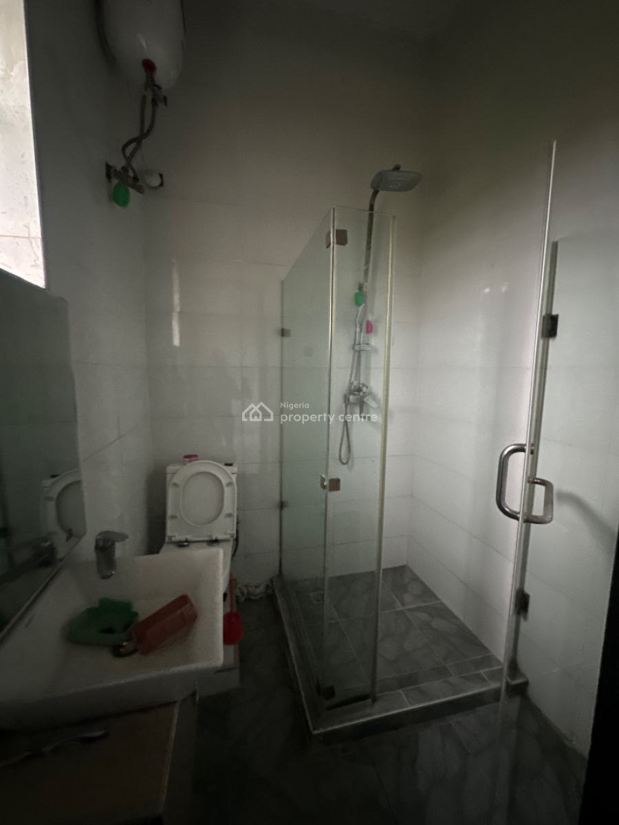 4 Bedroom Semi Detached Duplex, Orchid, Lekki, Lagos, Semi-detached Duplex for Rent