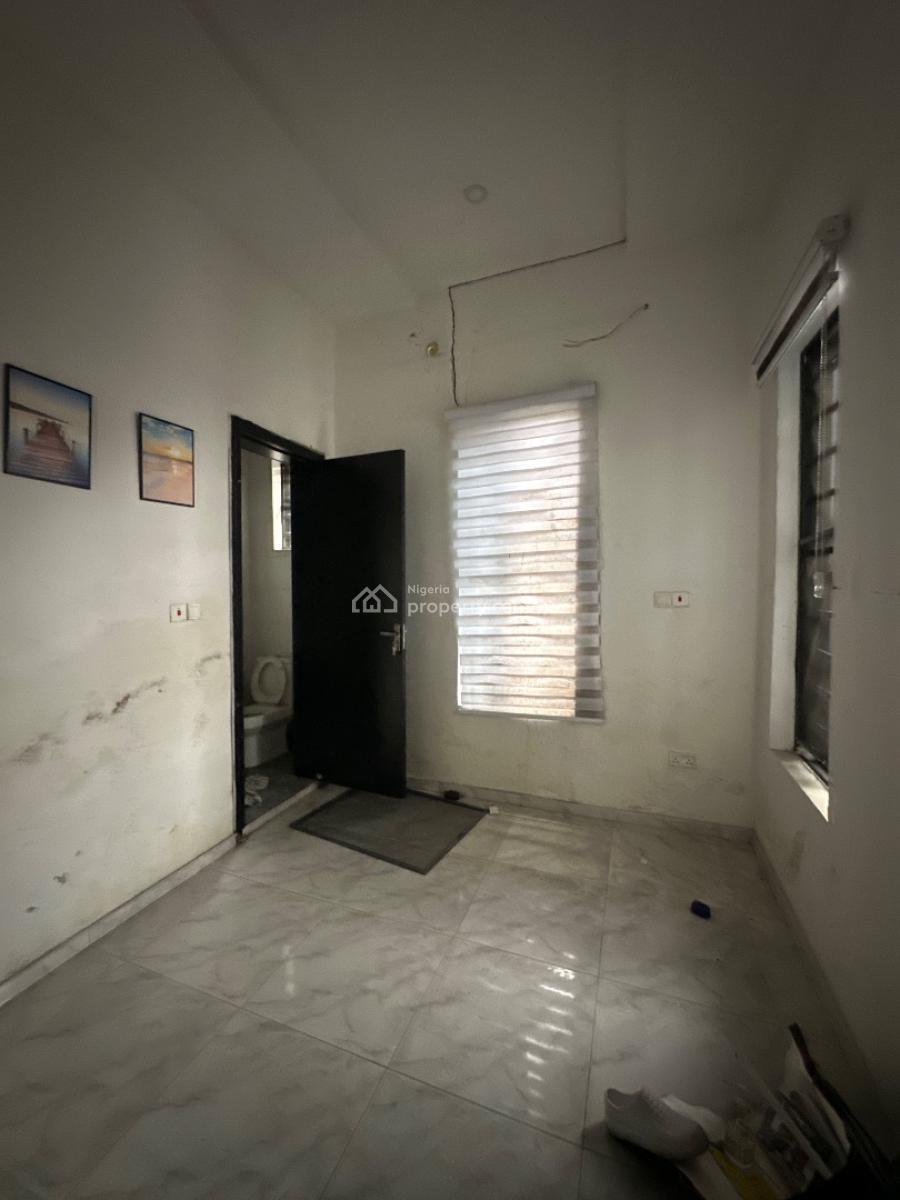 4 Bedroom Semi Detached Duplex, Orchid, Lekki, Lagos, Semi-detached Duplex for Rent
