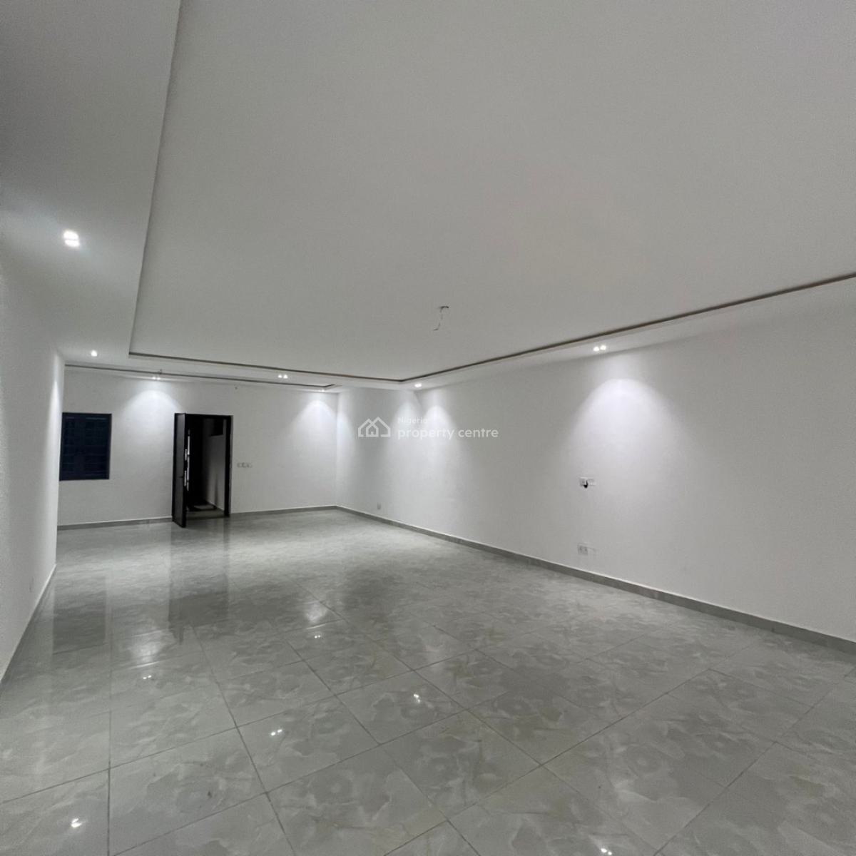 3 Bedroom Apartment with Bq, Elevator, Lounge and Gym, Ikate, Lekki, Lagos, Block of Flats for Sale