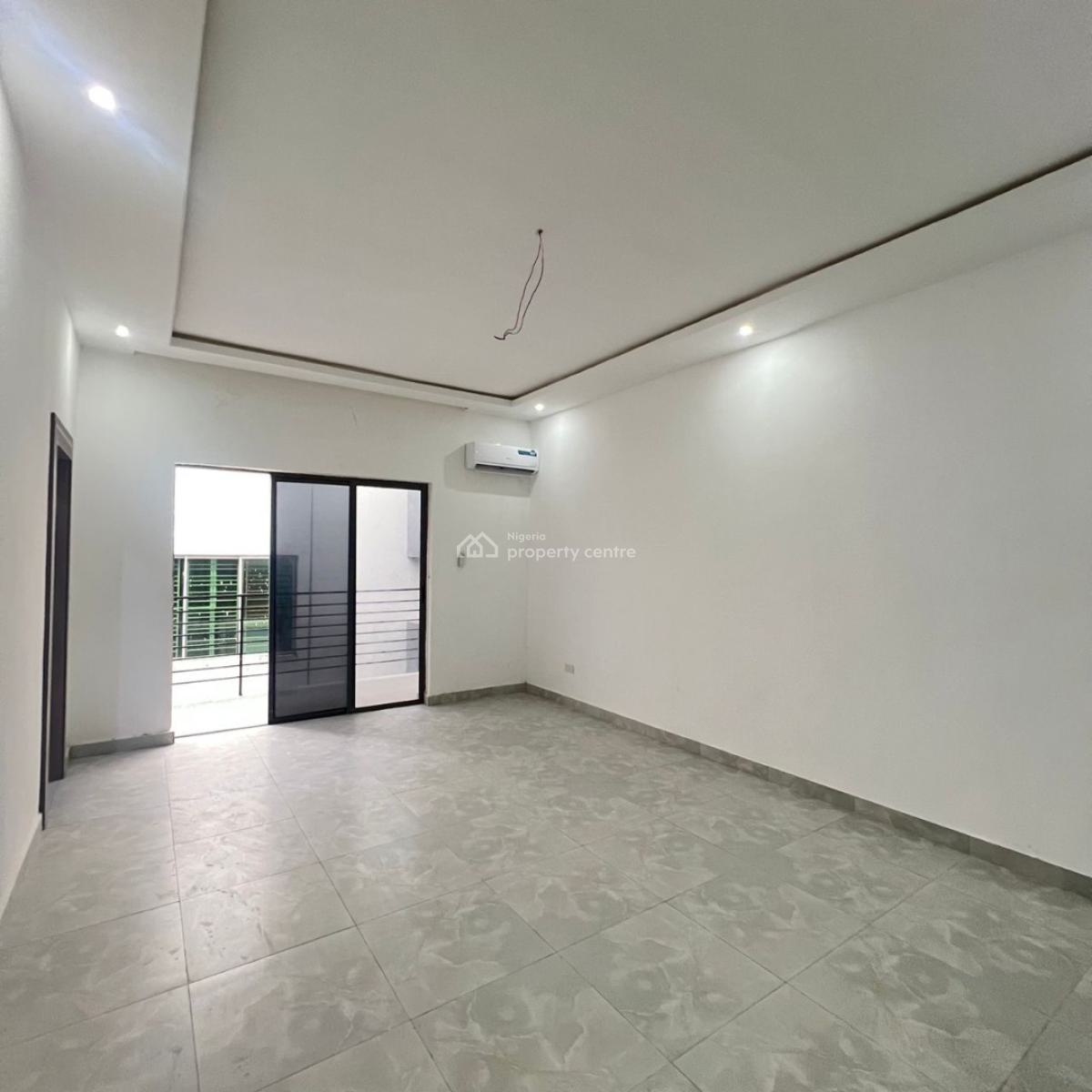 3 Bedroom Apartment with Bq, Elevator, Lounge and Gym, Ikate, Lekki, Lagos, Block of Flats for Sale