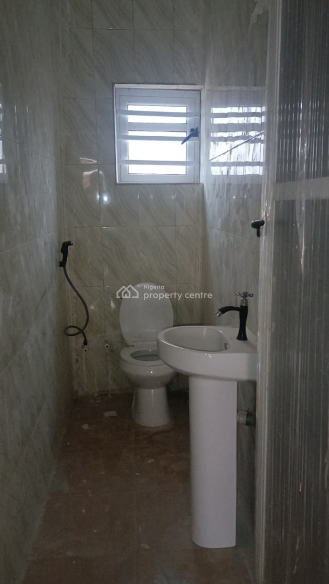 Luxury 4 Nos of 2 Bedroom Modern Built, Alaja Road,megida B/stop,ipaja, Ayobo, Lagos, House for Rent
