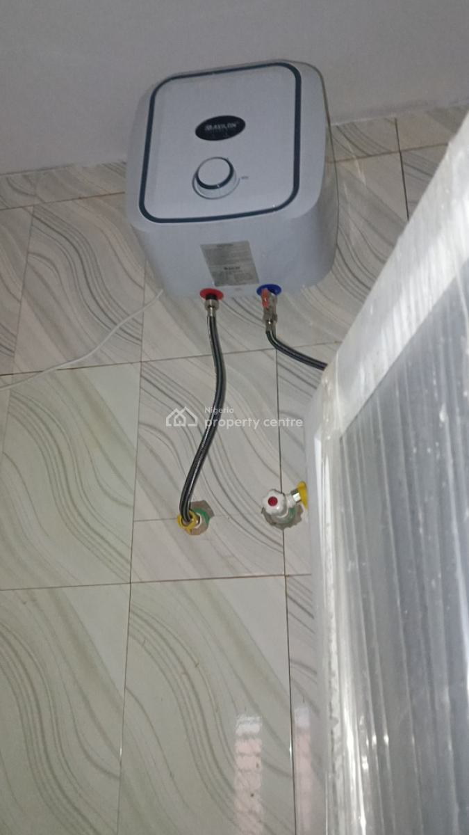 Luxury 4 Nos of 2 Bedroom Modern Built, Alaja Road,megida B/stop,ipaja, Ayobo, Lagos, House for Rent