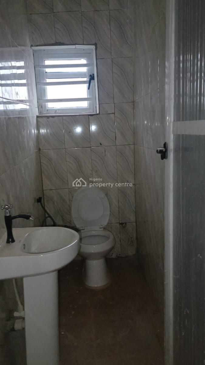 Luxury 4 Nos of 2 Bedroom Modern Built, Alaja Road,megida B/stop,ipaja, Ayobo, Lagos, House for Rent