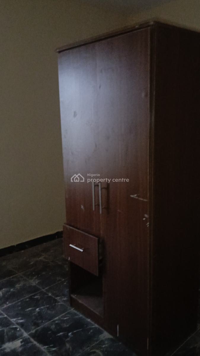 Luxury 4 Nos of 2 Bedroom Modern Built, Alaja Road,megida B/stop,ipaja, Ayobo, Lagos, House for Rent
