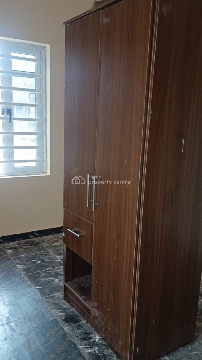 Luxury 4 Nos of 2 Bedroom Modern Built, Alaja Road,megida B/stop,ipaja, Ayobo, Lagos, House for Rent