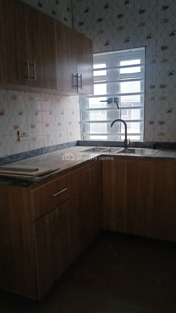 Luxury 4 Nos of 2 Bedroom Modern Built, Alaja Road,megida B/stop,ipaja, Ayobo, Lagos, House for Rent