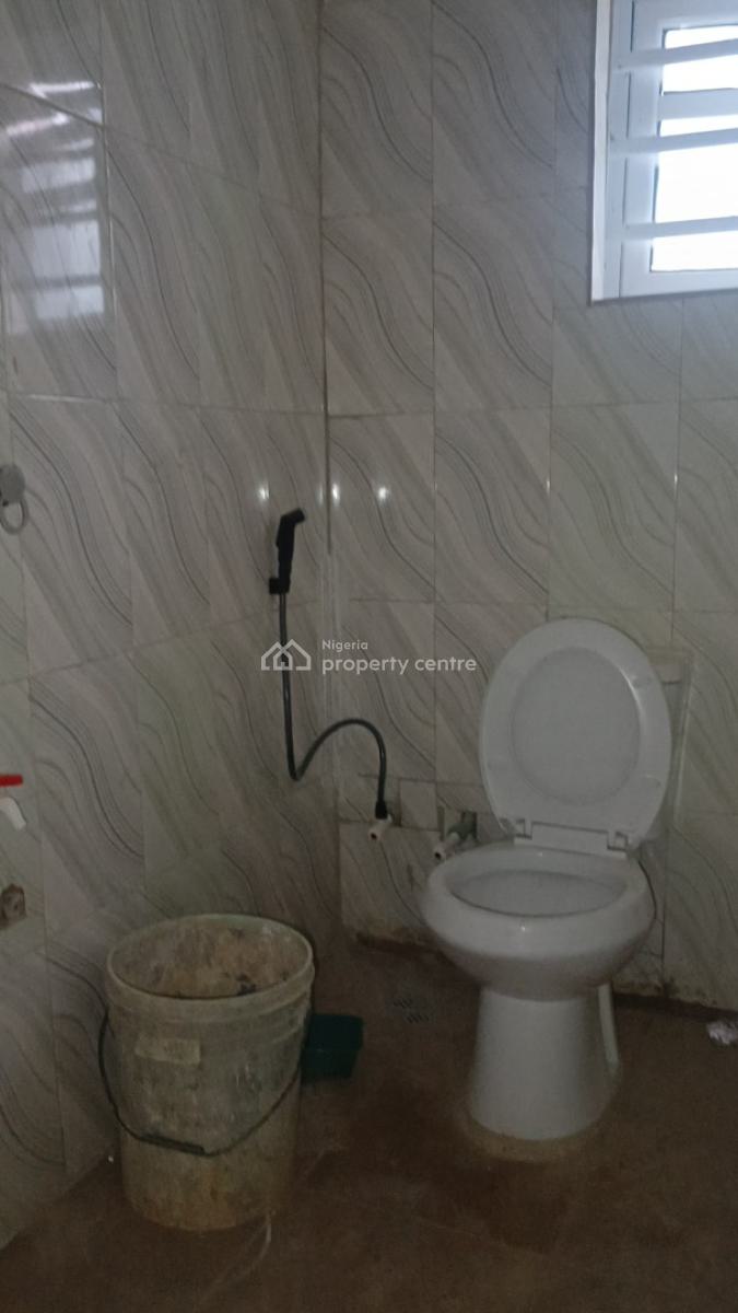 Luxury 4 Nos of 2 Bedroom Modern Built, Alaja Road,megida B/stop,ipaja, Ayobo, Lagos, House for Rent